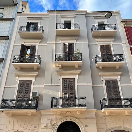 Ground Floor City Center 85 Bari Exterior foto
