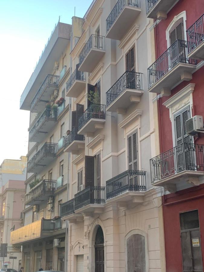 Ground Floor City Center 85 Bari Exterior foto