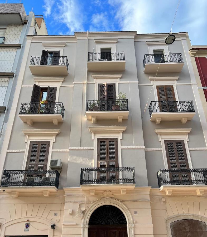 Ground Floor City Center 85 Bari Exterior foto