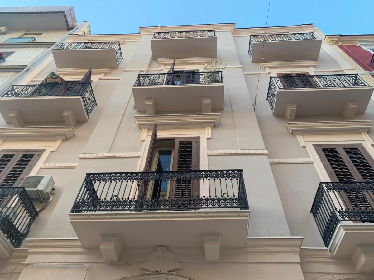 Ground Floor City Center 85 Bari Exterior foto