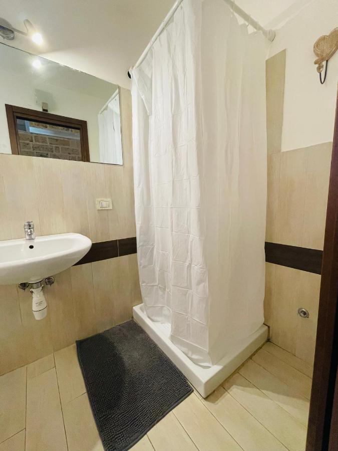 Ground Floor City Center 85 Bari Exterior foto
