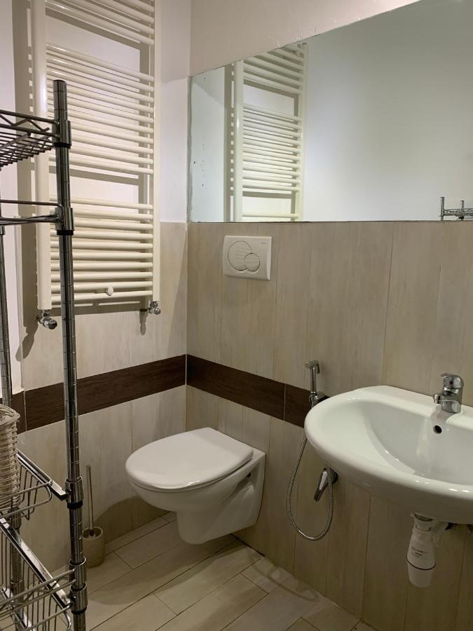 Ground Floor City Center 85 Bari Exterior foto