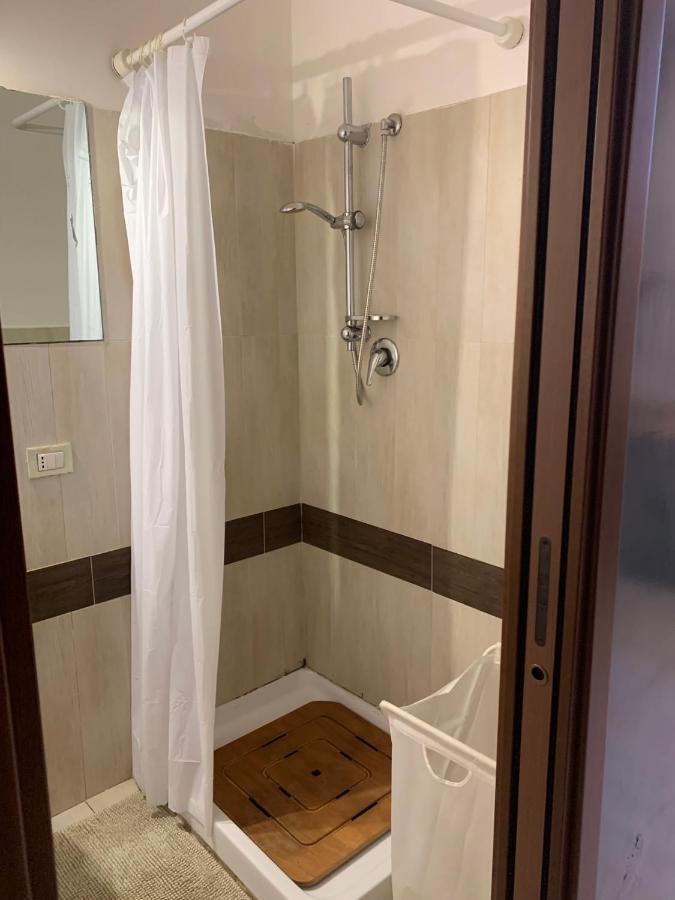 Ground Floor City Center 85 Bari Exterior foto